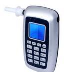 浩誠呼吸式酒精檢測儀YA-8 專業酒精檢測儀的價格、廠家與產品詳情